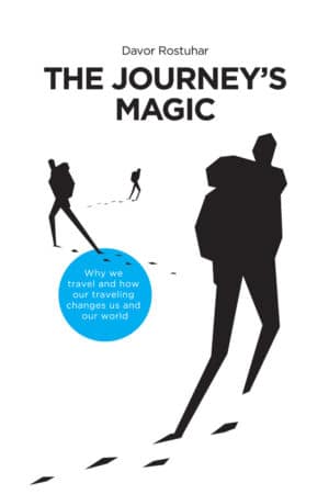 The Journey's Magic Davor Rostuhar book